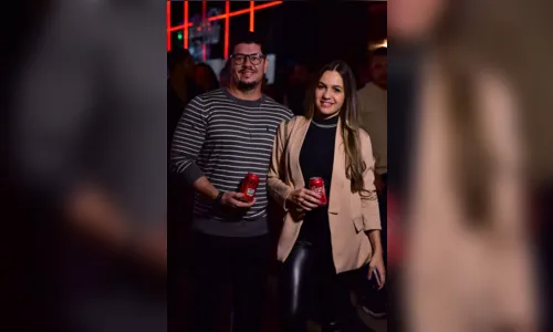 
				
					FOTOS: veja imagens do segundo dia de FIB 2023
				
				