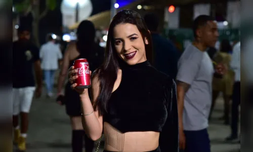 
				
					FOTOS: veja imagens do segundo dia de FIB 2023
				
				