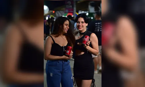 
				
					FOTOS: veja imagens do segundo dia de FIB 2023
				
				