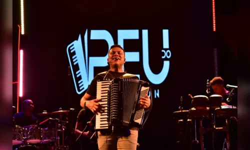 
				
					FOTOS: veja imagens do segundo dia de FIB 2023
				
				