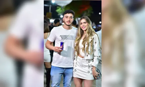 
				
					FOTOS: veja imagens do segundo dia de FIB 2023
				
				