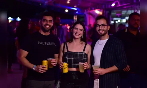 
				
					FOTOS: veja imagens do segundo dia de FIB 2023
				
				