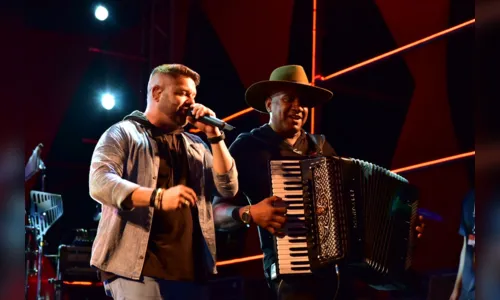 
				
					FOTOS: veja imagens do segundo dia de FIB 2023
				
				