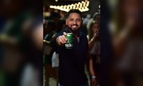 
				
					FOTOS: veja imagens do segundo dia de FIB 2023
				
				