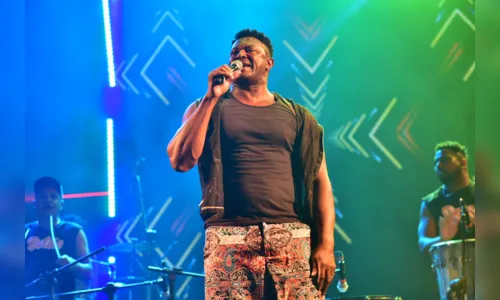 
				
					FOTOS: veja imagens do segundo dia de FIB 2023
				
				