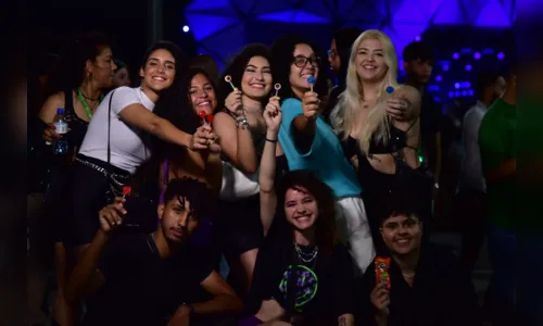 
				
					FOTOS: veja imagens do segundo dia de FIB 2023
				
				