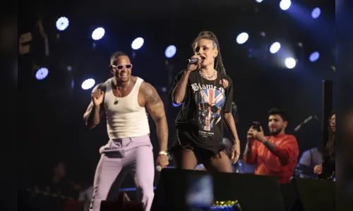 
				
					FOTOS: veja imagens do segundo dia de FIB 2023
				
				