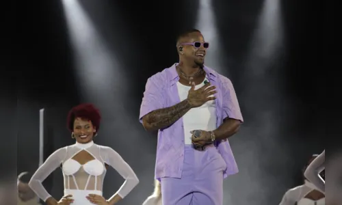 
				
					FOTOS: veja imagens do segundo dia de FIB 2023
				
				