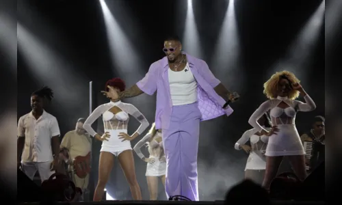 
				
					FOTOS: veja imagens do segundo dia de FIB 2023
				
				