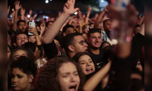 
				
					FOTOS: veja imagens do segundo dia de FIB 2023
				
				