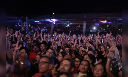 
				
					FOTOS: veja imagens do segundo dia de FIB 2023
				
				