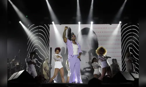 
				
					FOTOS: veja imagens do segundo dia de FIB 2023
				
				