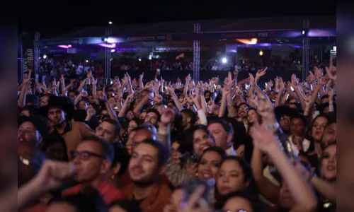 
				
					FOTOS: veja imagens do segundo dia de FIB 2023
				
				