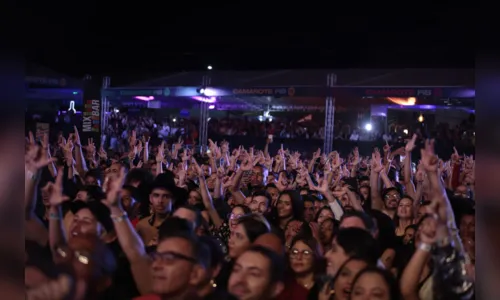 
				
					FOTOS: veja imagens do segundo dia de FIB 2023
				
				