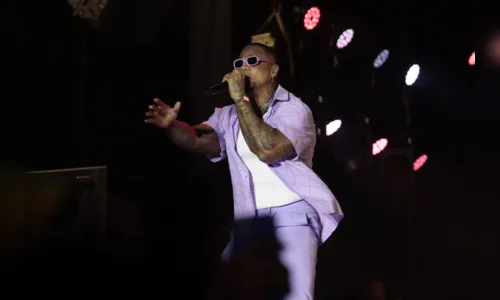 
				
					FOTOS: veja imagens do segundo dia de FIB 2023
				
				