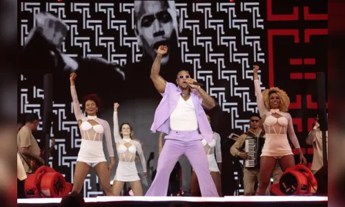 
				
					FOTOS: veja imagens do segundo dia de FIB 2023
				
				