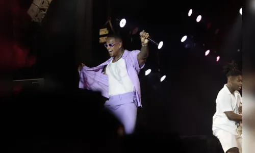 
				
					FOTOS: veja imagens do segundo dia de FIB 2023
				
				
