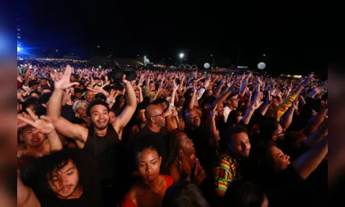 
				
					FOTOS: veja imagens do segundo dia de FIB 2023
				
				