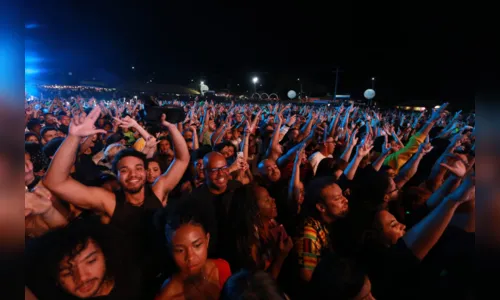 
				
					FOTOS: veja imagens do segundo dia de FIB 2023
				
				