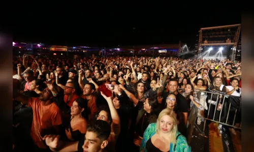 
				
					FOTOS: veja imagens do segundo dia de FIB 2023
				
				
