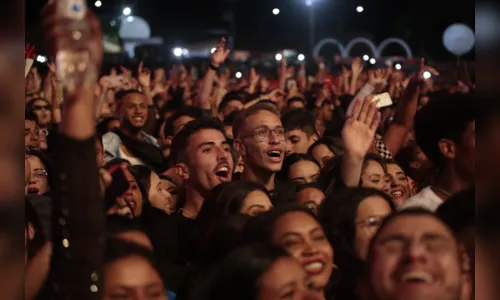 
				
					FOTOS: veja imagens do segundo dia de FIB 2023
				
				