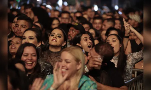 
				
					FOTOS: veja imagens do segundo dia de FIB 2023
				
				