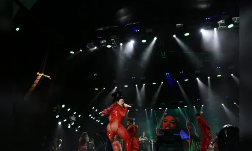 
				
					FOTOS: veja imagens do segundo dia de FIB 2023
				
				