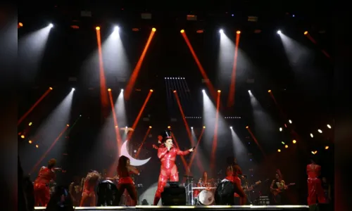 
				
					FOTOS: veja imagens do segundo dia de FIB 2023
				
				