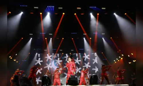 
				
					FOTOS: veja imagens do segundo dia de FIB 2023
				
				
