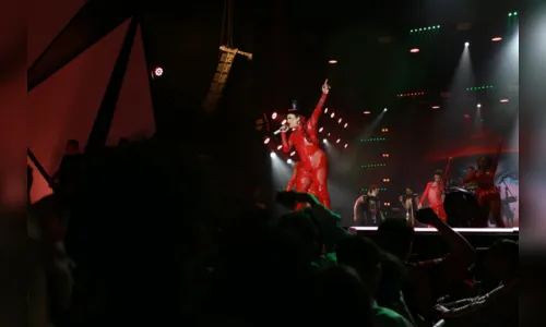
				
					FOTOS: veja imagens do segundo dia de FIB 2023
				
				