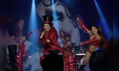 
				
					FOTOS: veja imagens do segundo dia de FIB 2023
				
				