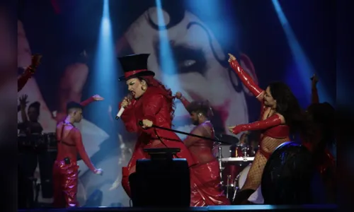 
				
					FOTOS: veja imagens do segundo dia de FIB 2023
				
				