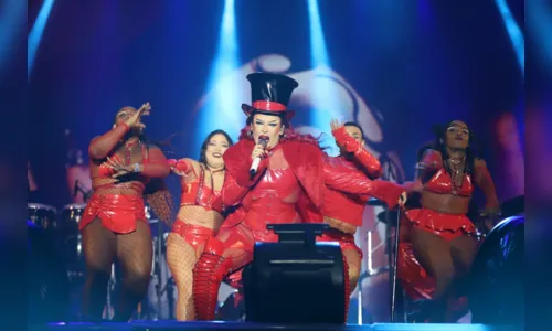 
				
					FOTOS: veja imagens do segundo dia de FIB 2023
				
				