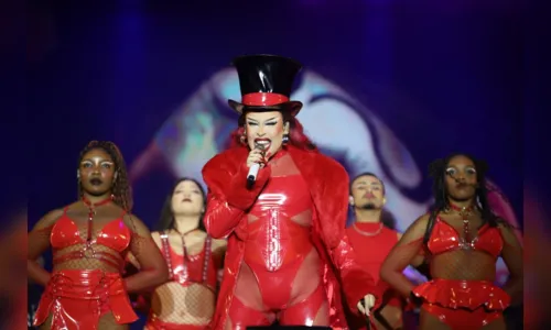 
				
					FOTOS: veja imagens do segundo dia de FIB 2023
				
				