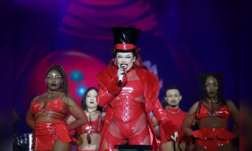
				
					FOTOS: veja imagens do segundo dia de FIB 2023
				
				