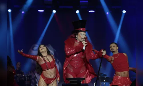 
				
					FOTOS: veja imagens do segundo dia de FIB 2023
				
				
