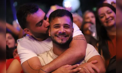
				
					FOTOS: veja imagens do segundo dia de FIB 2023
				
				