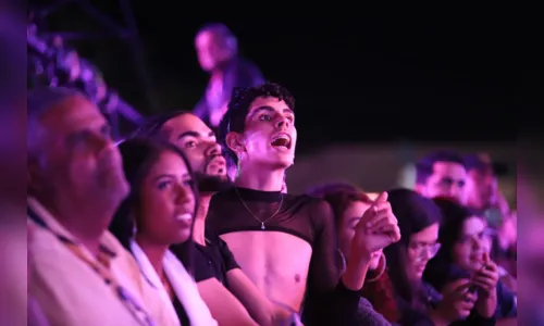 
				
					FOTOS: veja imagens do segundo dia de FIB 2023
				
				