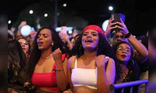 
				
					FOTOS: veja imagens do segundo dia de FIB 2023
				
				