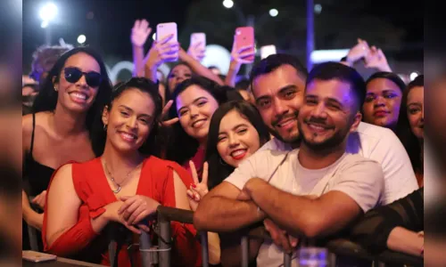 
				
					FOTOS: veja imagens do segundo dia de FIB 2023
				
				