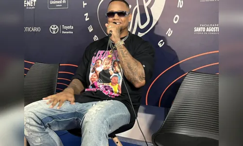 
				
					FOTOS: veja imagens do segundo dia de FIB 2023
				
				