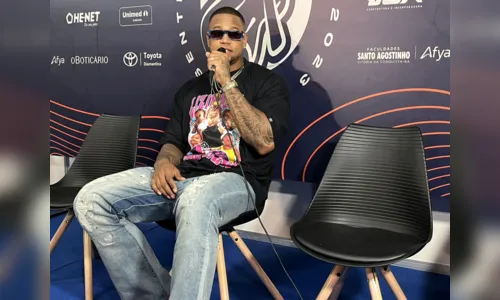 
				
					FOTOS: veja imagens do segundo dia de FIB 2023
				
				