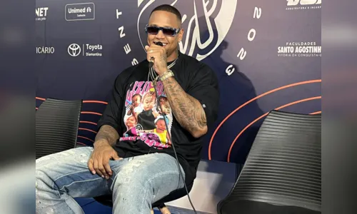 
				
					FOTOS: veja imagens do segundo dia de FIB 2023
				
				