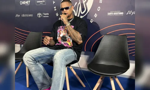
				
					FOTOS: veja imagens do segundo dia de FIB 2023
				
				