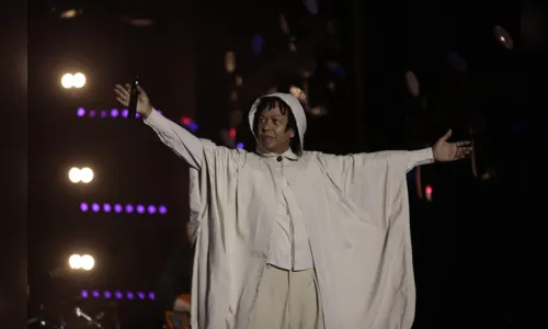 
				
					FOTOS: veja imagens do segundo dia de FIB 2023
				
				