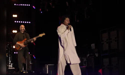 
				
					FOTOS: veja imagens do segundo dia de FIB 2023
				
				