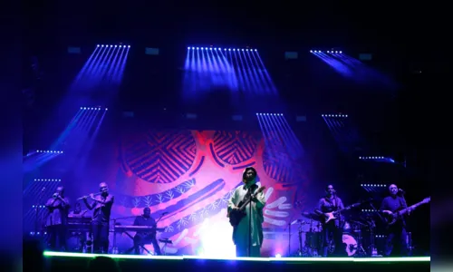 
				
					FOTOS: veja imagens do segundo dia de FIB 2023
				
				
