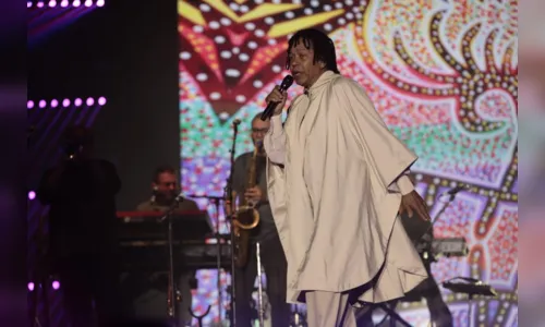 
				
					FOTOS: veja imagens do segundo dia de FIB 2023
				
				