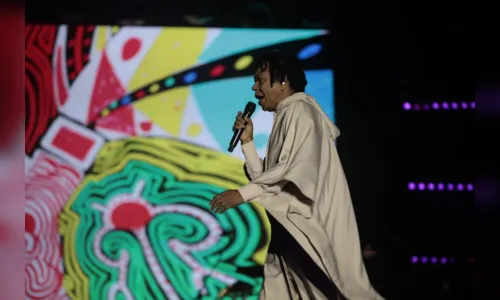 
				
					FOTOS: veja imagens do segundo dia de FIB 2023
				
				