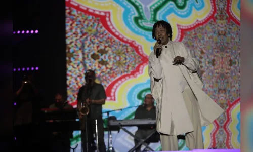 
				
					FOTOS: veja imagens do segundo dia de FIB 2023
				
				